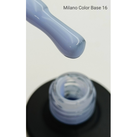 Color Cover Base 15ml №16