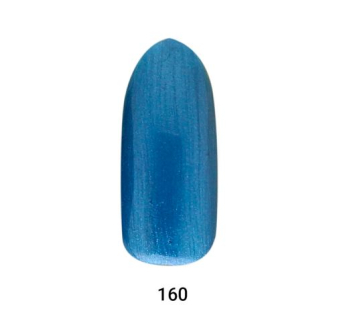 Гель лак Premium shellac Pr-160