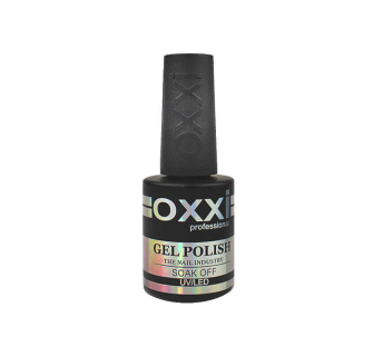 База каучукова для гель-лаку Oxxi Professional Grand Rubber Base Coat. 15 мл (2000006199560)