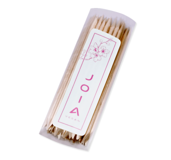 Апельсинові палички JOIA vegan, 100 шт.
