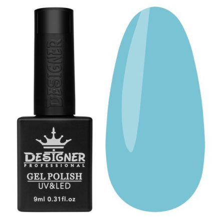 Color Base 9 мл., №093 Designer (Кольорова база)