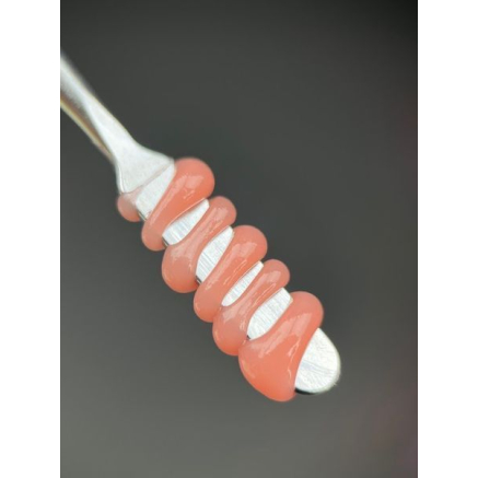 Полігель Coffe Macaroon F71 (30 мл.) Designer