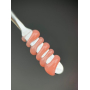 Полігель Coffe Macaroon F71 (30 мл.) Designer