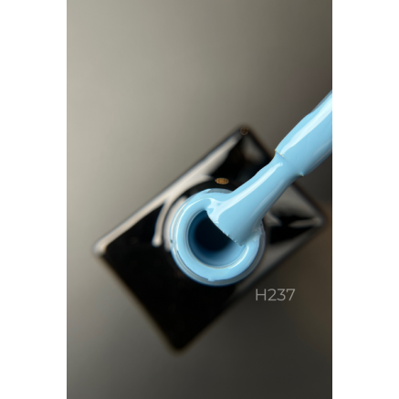 Гель-лак Designer Blue Lilac - H237 'Перо птахи'