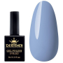 Гель-лак Designer Blue Lilac - H237 'Перо птахи'