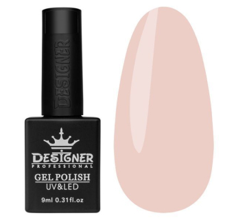 Color Base 9 мл., №040 Designer (Кольорова база)