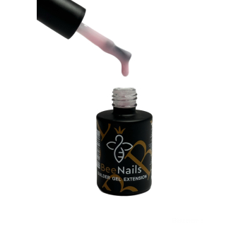 Гель для наращивания Builder Gel Extension Bee Nails 15 мл, 10