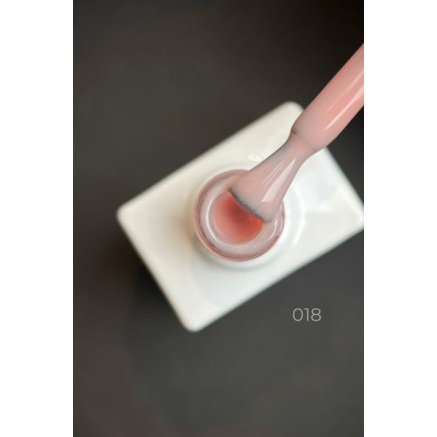 Color Base 9 мл., Designer (Кольорова база) №018