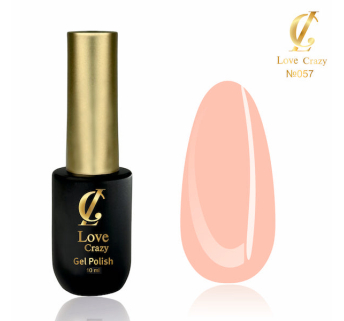 LOVE CRAZY 10 ML № 057