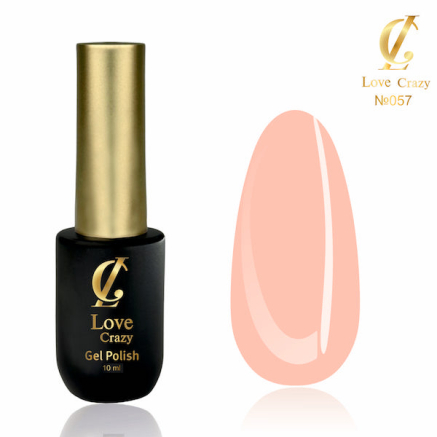 LOVE CRAZY 10 ML №057