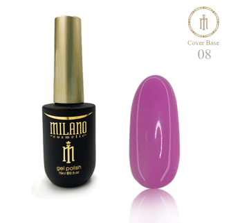 Color Cover Base 15ml №08