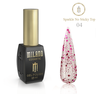 Sparkle No Sticky 10 ml № 04