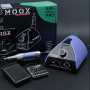 Фрезер Мокс X300 (Purple) на 50 000 об/хв. та 70W. для манікюру та педикюру