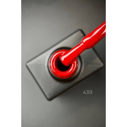 Гель-лак Designer Ruby Berries - 439