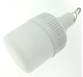 Лампочка на солнечном аккумуляторе Sjm-1101, 80W