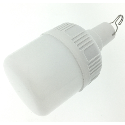Лампочка на сонячному акумуляторі Sjm-1101, 80W