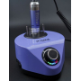 Фрезер Мокс X200 (Purple) на 50 000 об/хв. та 70W. для манікюру та педикюру