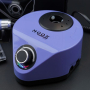 Фрезер Мокс X200 (Purple) на 50 000 об/хв. та 70W. для манікюру та педикюру