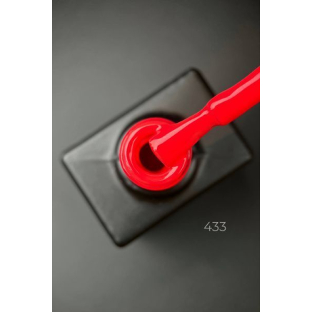 Гель-лак Designer BarbieLand - 433