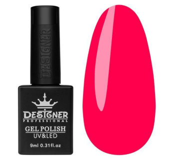 Гель-лак Designer BarbieLand - 433