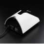 Фрезер Мокс X300 (White) на 50 000 об/хв. та 70W. для манікюру та педикюру