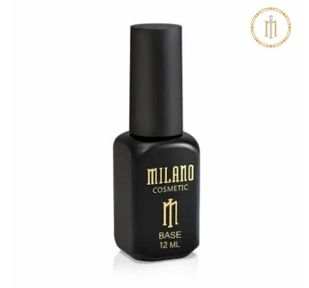 №01 Fiber База з нейлоновими волокнами Milano 12 мл