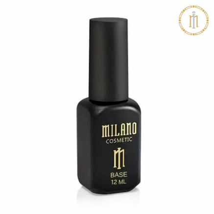 №01 Fiber База з нейлоновими волокнами Milano 12 мл
