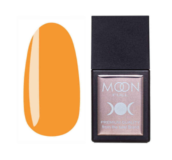 База цветная Moon Full Amazing Color Base 3022. желто-оранжевый. 12 мл (5905123017421)