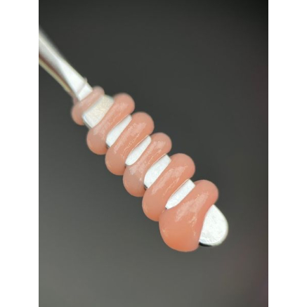Полігель Cinnamon Flavor F72 (30 мл.) Designer
