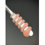 Полігель Cinnamon Flavor F72 (30 мл.) Designer