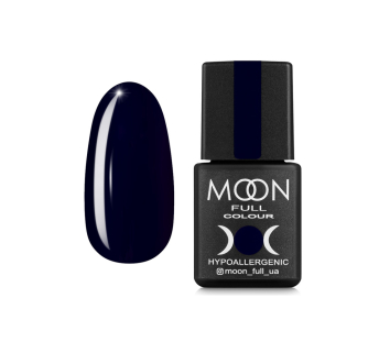 Гель-лак Moon Full Fashion Colour 240 темно-синій. 8 мл (5908254002502)