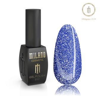 Гель лак Effulgence Milano 13/19 8мл