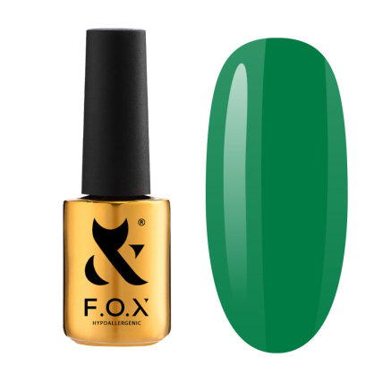 Гель-лак F.O.X Spectrum Gel Vinyl 105 Natalie. 7 мл (2100994262045)