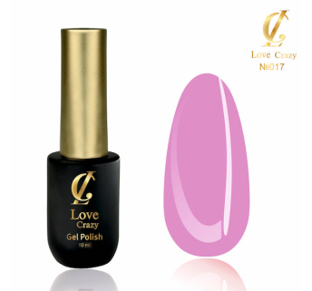 LOVE CRAZY 10 ML № 017