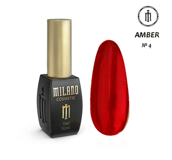 AMBER TOP № 4