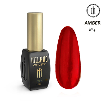 AMBER TOP № 4