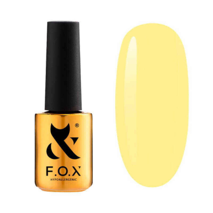 Гель-лак F.O.X Spectrum Gel Vinyl 018 Humorist. 7 мл (2100994232642)