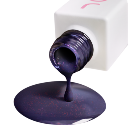 Гель-лак JOIA vegan 03GP Starfall, 6 мл