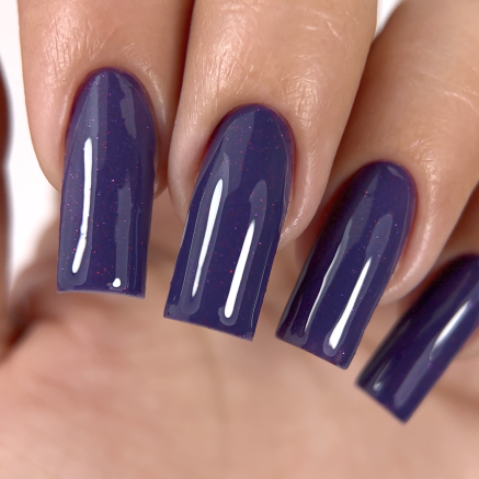 Гель-лак JOIA vegan 03GP Starfall, 6 мл
