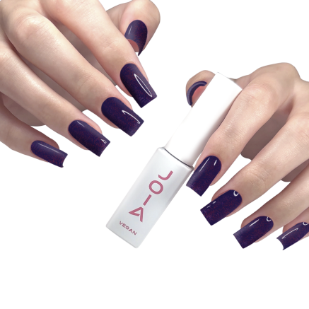 Гель-лак JOIA vegan 03GP Starfall, 6 мл