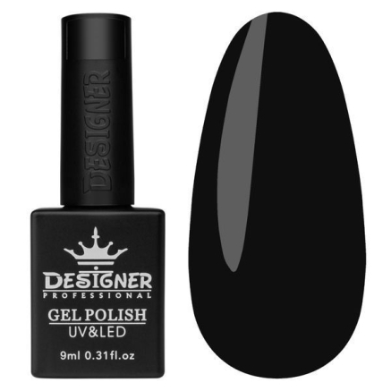 Color Base 9 мл., №118 Designer (Кольорова база)