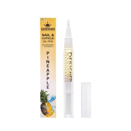 Pineapple Oil Pen - олія олівець Designer, 5 мл.