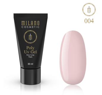 Акрил Гель Milano Color № 04