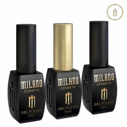 Гель лак CAT EYE SPACE Milano 8 мл № 01
