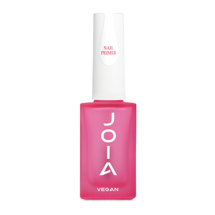 Nail Primer JOIA vegan, безкислотний праймер, 15 мл