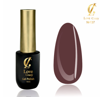 LOVE CRAZY 10 ML №137