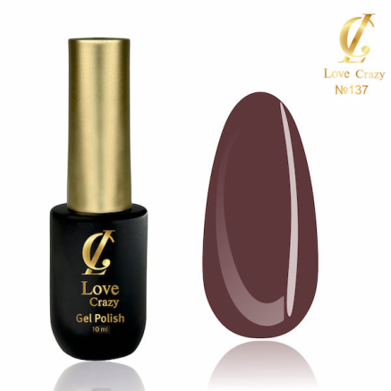 LOVE CRAZY 10 ML №137