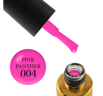 Гель-лак F.O.X Pink Panther 004. 7 мл (2100994248209)