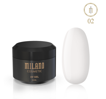 Гель желе Milano 30 мл №2