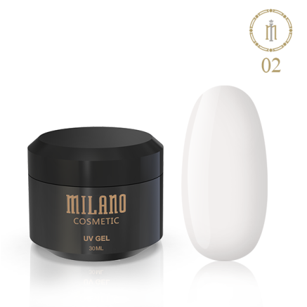 Гель желе Milano 30 мл №2